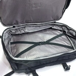 Mochila Flb Expandible Impermeable18 24002 Negra C/usb